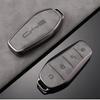 Suitable for BYD Han Key Set Qin Plusdmi Song Pro Dolphin Yuan Tang EV Seal Escort 07 Destroyer Car Parts