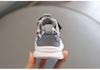 Kids' Spring 2026 Dinosaur Mesh Light-Up Sports Shoes