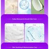 baren - Shea Butter Sleeping Heel Patch 10 pcs