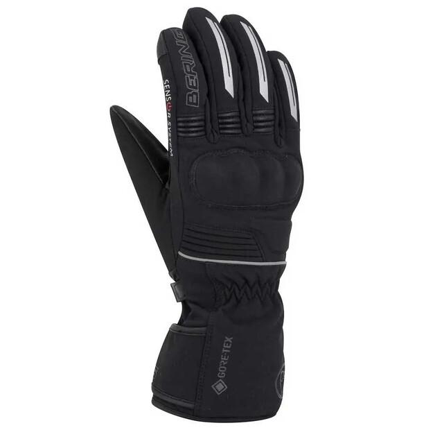 

Bering Hercule Goretex woman мотоперчатки 9