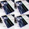 Kawii Anime LED Mousepad HD Print Virtual Idol  Gamers Desk Mat RGB Backlit Non-slip Mouse Pad XXL Keyboard PC Desk Pads