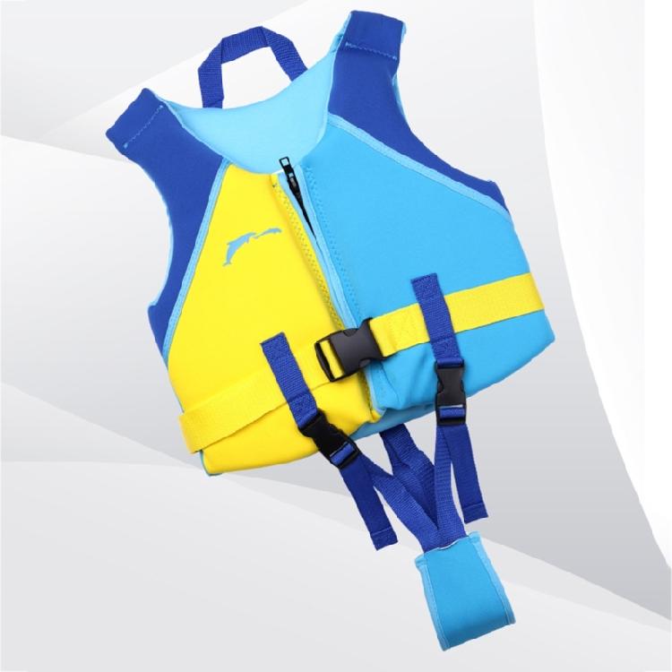 Childrens Swimming Pool Vest for 2-9 Year Swimming Learning Toddlers Swim Vest