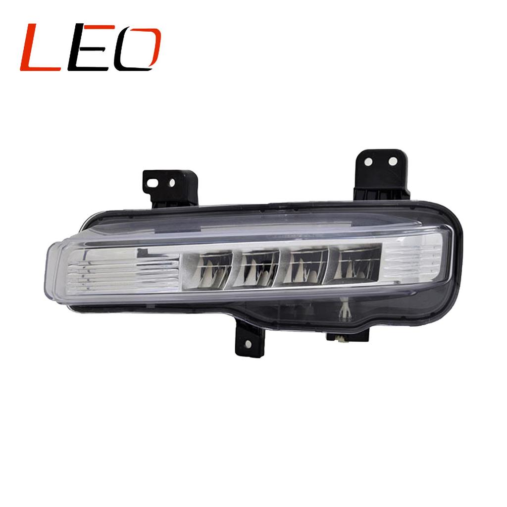 Fog Lights for 2021-2024 Ford Explorer (LB5Z15201A, LB5Z15200C)