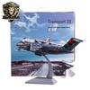 Yun-20 Transport Aircraft Model