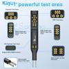 TO2/TO2P Multi Functional Optocoupler Testing Machine Online Testing Tool Electronic Maintenance Tester For IGBT NPN NMOS PNP