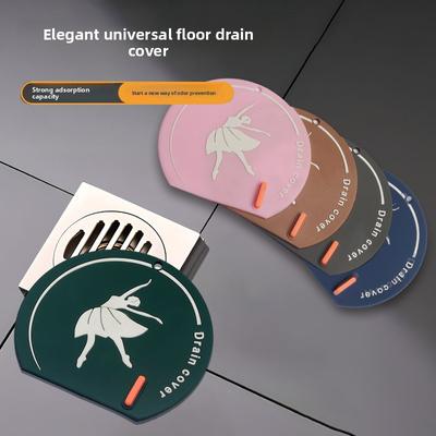 Banyo bölümleri – Drenler