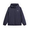 New PUMA WINDBREAKERESS Jackets & Coats Unisex Dark Blue 691348-16