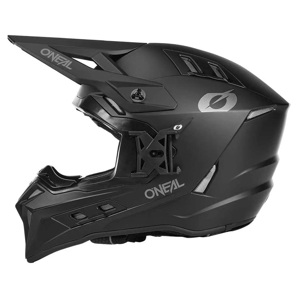Oneal Off-Road Helmet EX-SRS Solid