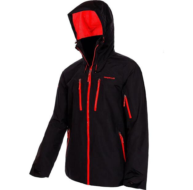 

Trangoworld Karryd detachable куртка S