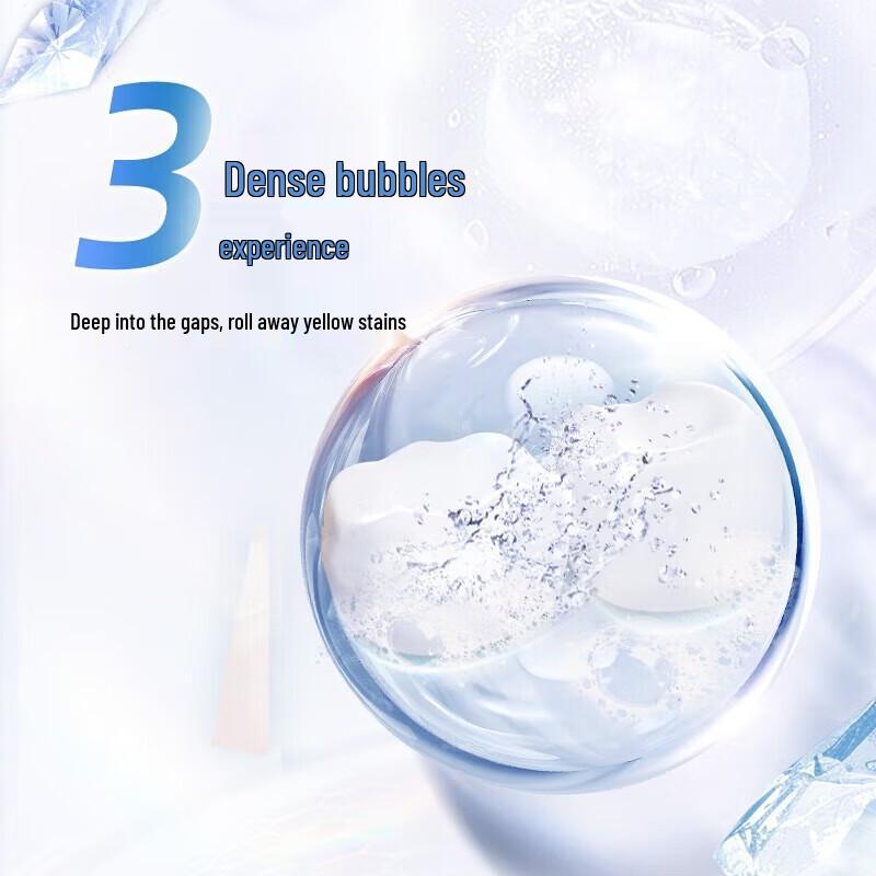 Colgate Advanced Whitening Baking Soda Toothpaste