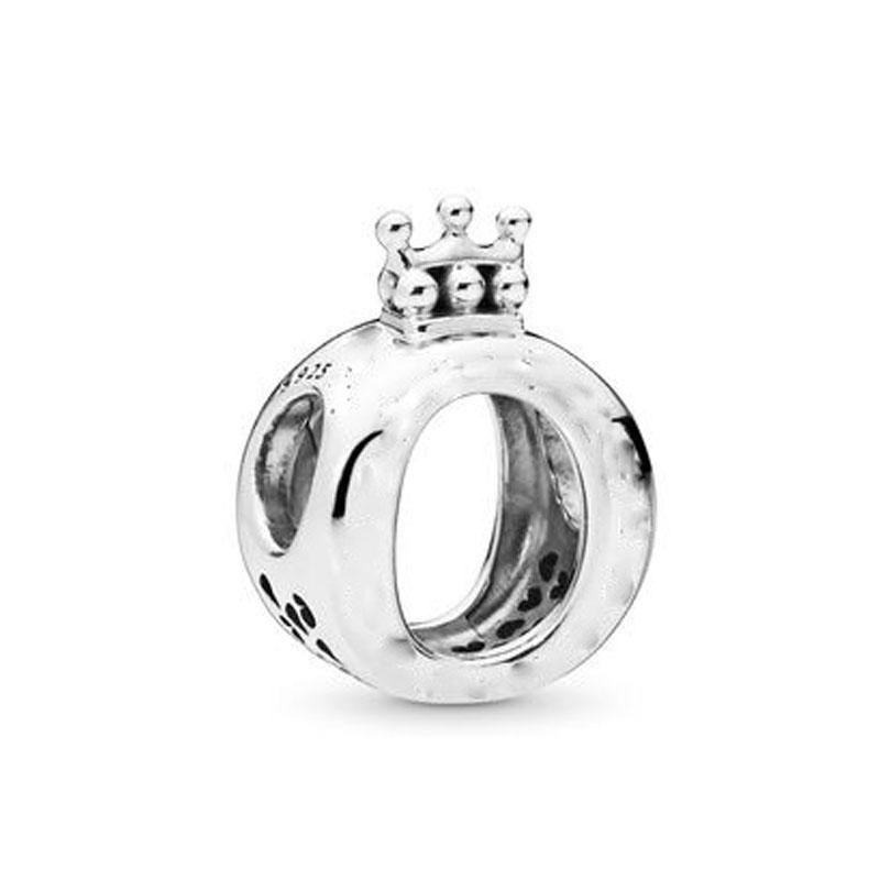 Copper Plated Family Series Dog Bead Fit Original Bracelet Diy Shining Mother Charms Jewelry Gift Women Pendant