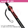 PROX Tamo Holder Slim Body, Size M/K (Black), PX8042MK