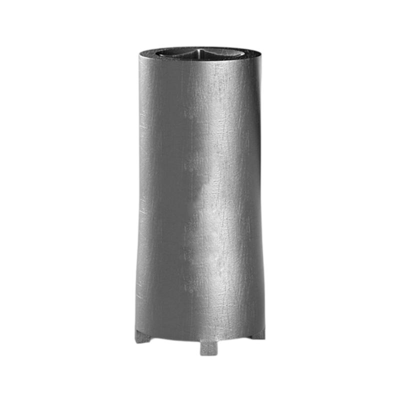 Motorcycle Clutch Maintenance Tool Twin Ended Nut Cap Removal for GY6 50 CG125 JH70 Durability Alloy Steel Construction