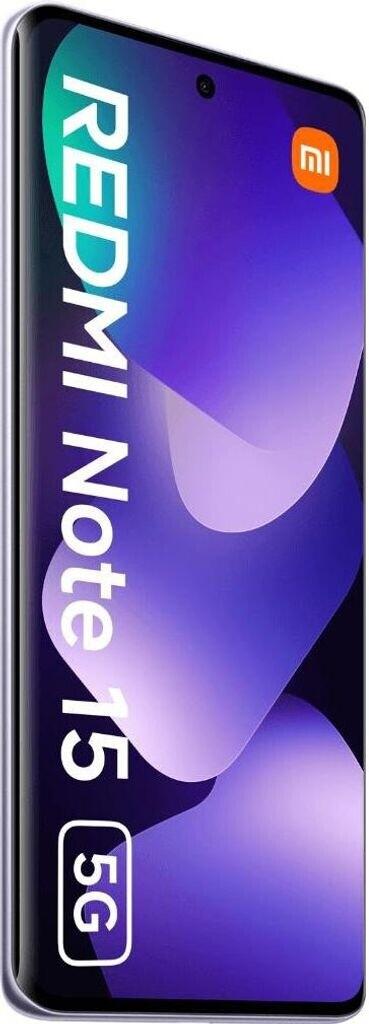 Смартфон Xiaomi Redmi Note 15 5G 256GB Mist
