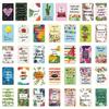 72pcs/pack of Inspiring Greeting Cards-Positive Energy, Motivational Quotes from Students, and All Occasions-Perfect