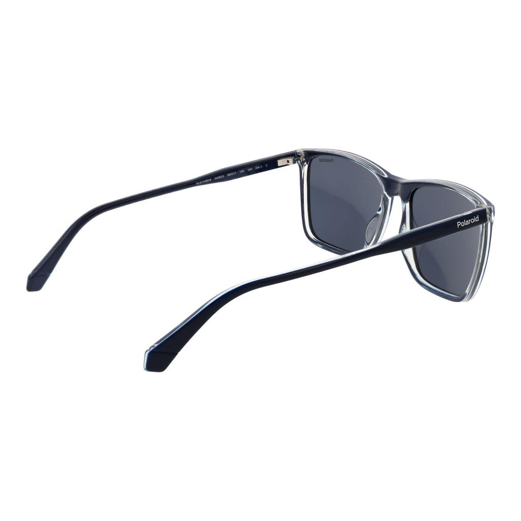 Men's Sunglasses Polaroid PLD-4180-S-58OXZC3 ø 58 mm