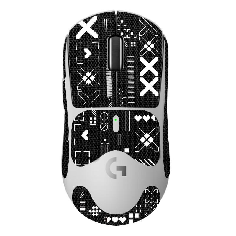 

Logitech G Pro X Superlight 2 Wireless Gaming Mouse