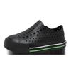 Women's Waterproof Breathable Slip-On Sandals with Thick Sole for Outdoor Summer Activities