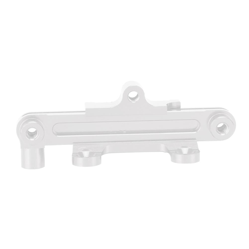

K949-006 Aluminium Alloy RC Steering Servo Saver Upgrade Parts for WL Toys 1Celsius10-k949 Remote Control Car