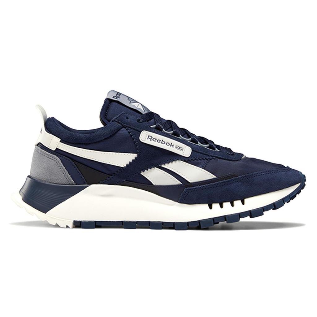 Reebok Classic Leather Legacy 'Vector Navy' FY7745