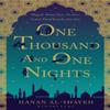 One Thousand and One Nights by Hanan alShaykh Paperback Book 9781408827765