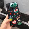 For Vivo V2026 Vivo V2028 Case Color Block Fashion Soft TPU Silicone Back Cover For Vivo Y12s Y11s Y12 Case Fundas Cover Etui