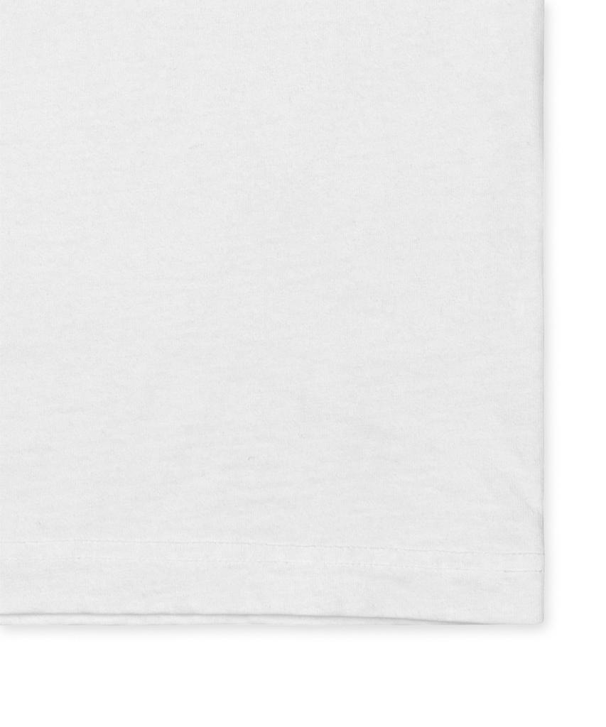 Hangugyaguwiwonhoe Mss X Kbo Ballpark Short Sleeve T-Shirt White [Incheon Ssg Landers]