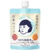Keenanadeko Keana Pack Rice Dry Skin 100 Domestic Derived Ingredients Wash-Off Moisture 170g Radiance Firmness Elasticity Texture Care