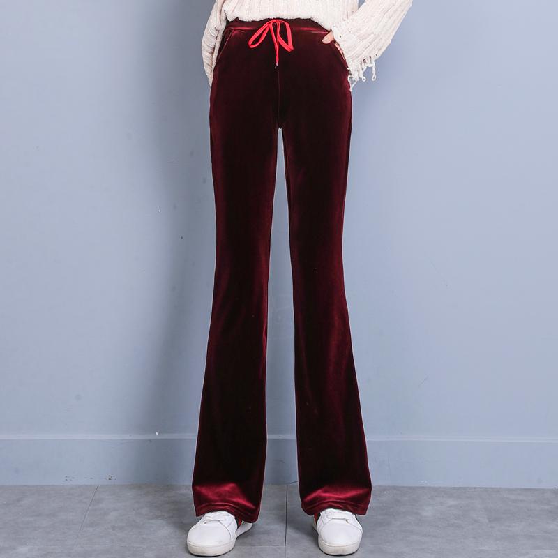 Wide Leg Pants Casual Pants 