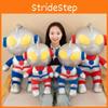 Soft Plush Ultraman Monster Doll Xiangdan Superman Toy Children's Birthday Wholesale Hot