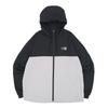 Куртка New Era Нейлоновая спортивная куртка 14116991 NER34A7339 Черный L Однотонная с логотипом-коробкой Эксклюзивная одежда ONSPOTZ New Era Популярные размеры Тренды Подходящий возраст Как