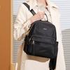 Backpack for Women Fashion High End Commuting Casual Niche Travel Lightweight Small Oxford Cloth Backpack