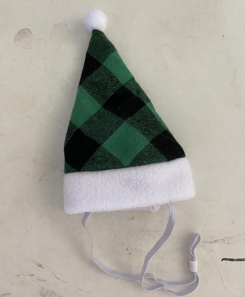 Dog Costume Hats for Cats Costumes Pet Supplies Pet Cat Dog Christmas Hat Cap Puppy Dog Accessories for Small Dogs