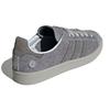 Adidas კამპუსი 80-იანი წლები როგორ მოკლა მაქცია უნისექსის სპორტული სპორტი ნაცრისფერი ნაცრისფერი-სამი რუხი-ოთხი GX3951
