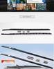 Defender 90/110 Aluminum Roof Rack for Luggage Modification