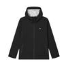 New HERITAGE Jackets & Coats Men's Jet Black F11M528704F-BK
