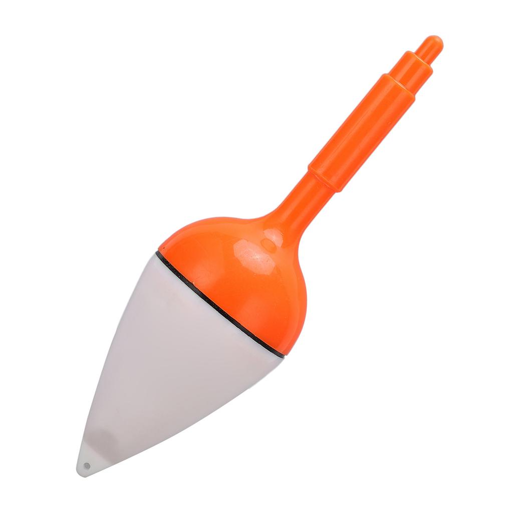 Fishing Bobber Glowing Night Fishing Float ABS Luminous Striking Float Lighted for Dark