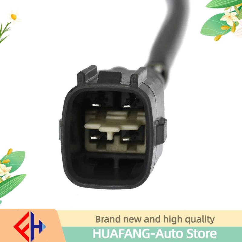 Original Front 4 Wire Oxygen Sensor 89465-52380 For Yaris Vios Altis Corolla 8946552380 High Quality