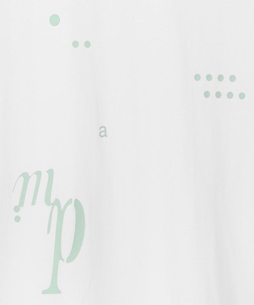 THE COLDEST MOMENT Tcm Mp T (White)