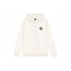 New Balance Sportswear Hoodie Asia Sizing 'Cream White Black' Unisex 5CD38061-IV