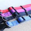 Adjustable Dog Puppies Cat Pet Safety Collar Neck Strap Outdoors Accessories
