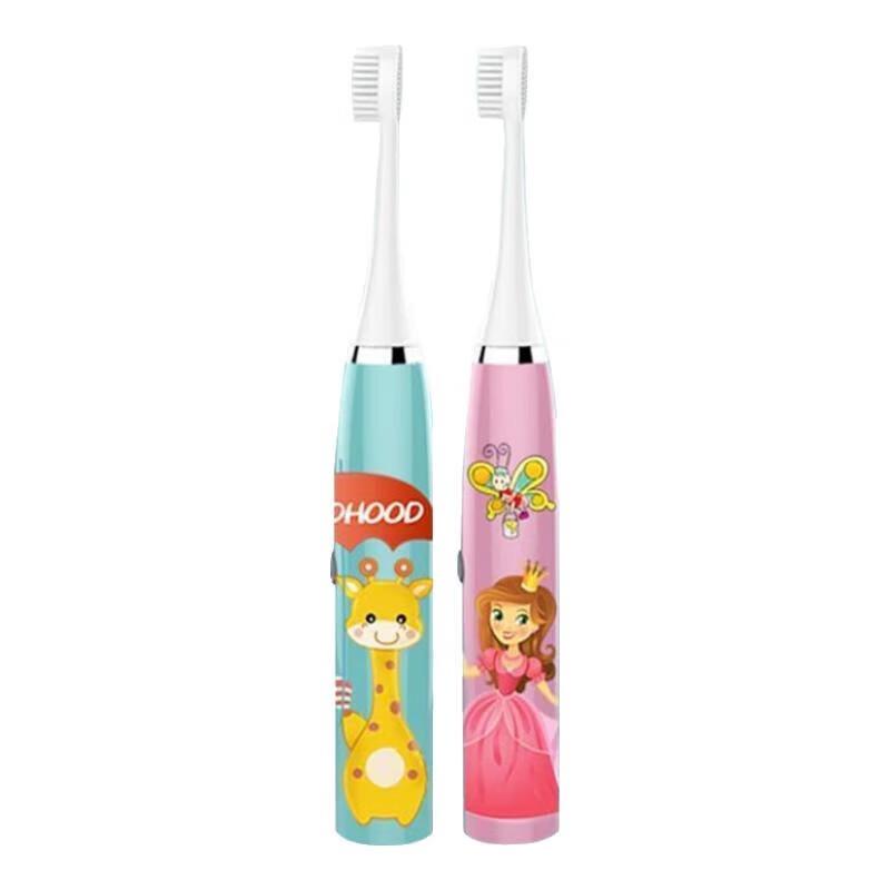 

Duoli Bear TB-5 Sonic Electric Toothbrush