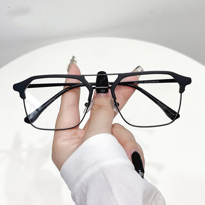 Fashion Ultralight Reading Glasses Men Antifatigue Blue Light Presbyopia Eyeglasses Diopter 0 to +6.0 Retro Computer Eyewear