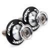 Motorcycle Stands Screws Swingarm Spools Slider Accessories 8MM For HONDA CB250R  CB 500R CB 650F CBR650F CBR 600 900 1000 RR