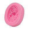 Rose Flower Silicone Fondant Mold Cake Decor Chocolate Sugarcraft Baking Mould