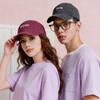 1 par de Bonés de Basebol Bordados 'Daddy & Mommy' para Homens e Mulheres Lazer ao Ar Livre Esportes Bonés de Basebol Snapback para Presentes de Aniversário