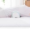 Mini Memory Foam Cervical Pillow for Neck Support and Spine Alignment