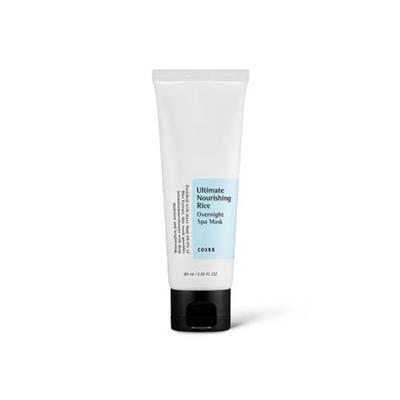 Ultimate Nourishing Rice Overnight Mask 60ml