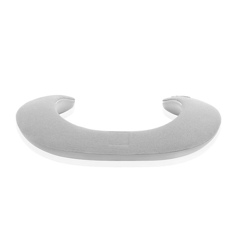 5D Stereo Wireless Bluetooth U-Shaped Neck Speaker & Microphone
