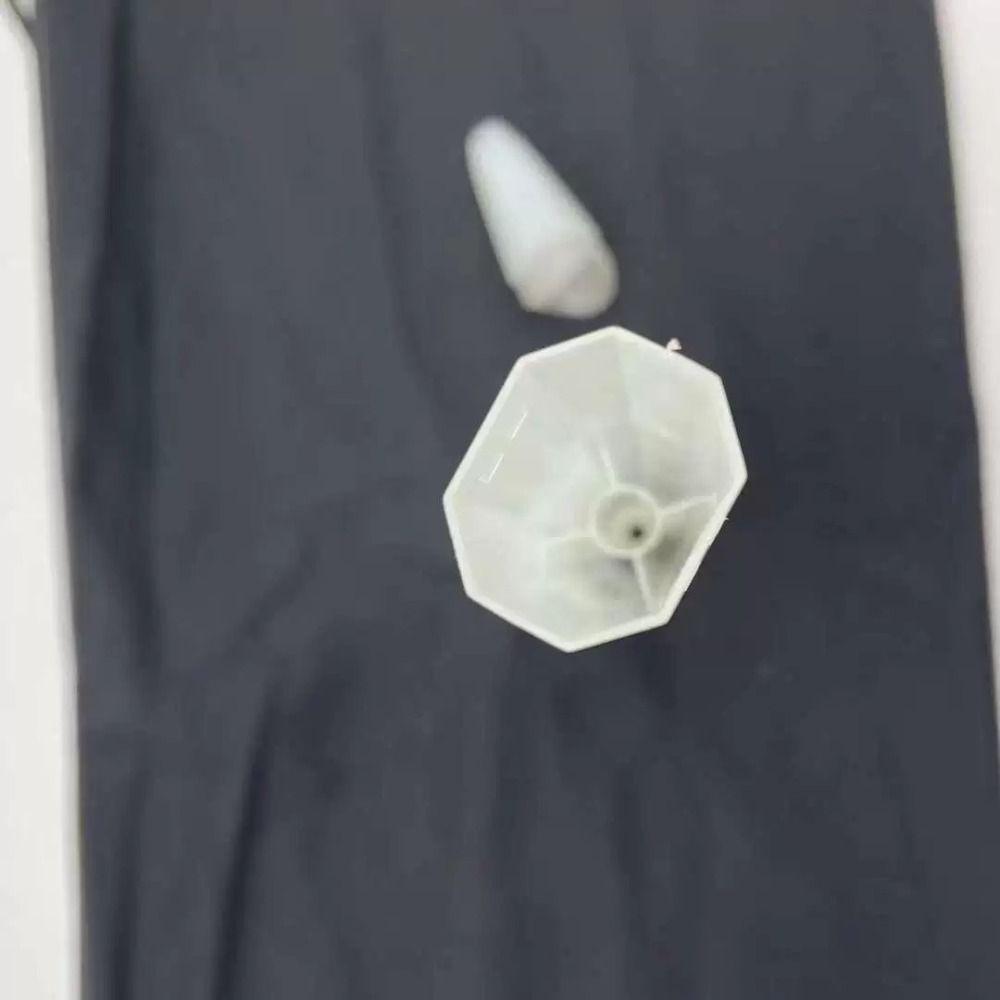 Sealing Cone Shockproof Shock Absorber Racquet Suspension Handle Damper Cover Badminton Racket Grip